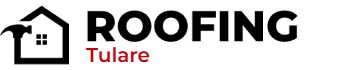 Tulare Roofing Company Logo